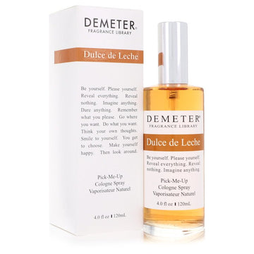 Demeter Dulce De Leche by Demeter